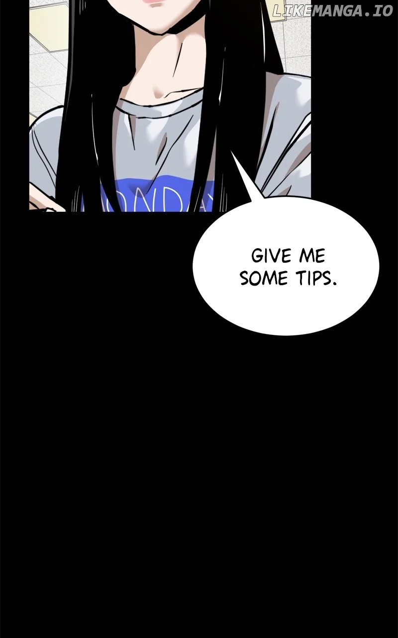 Double Click chapter 155 page 19