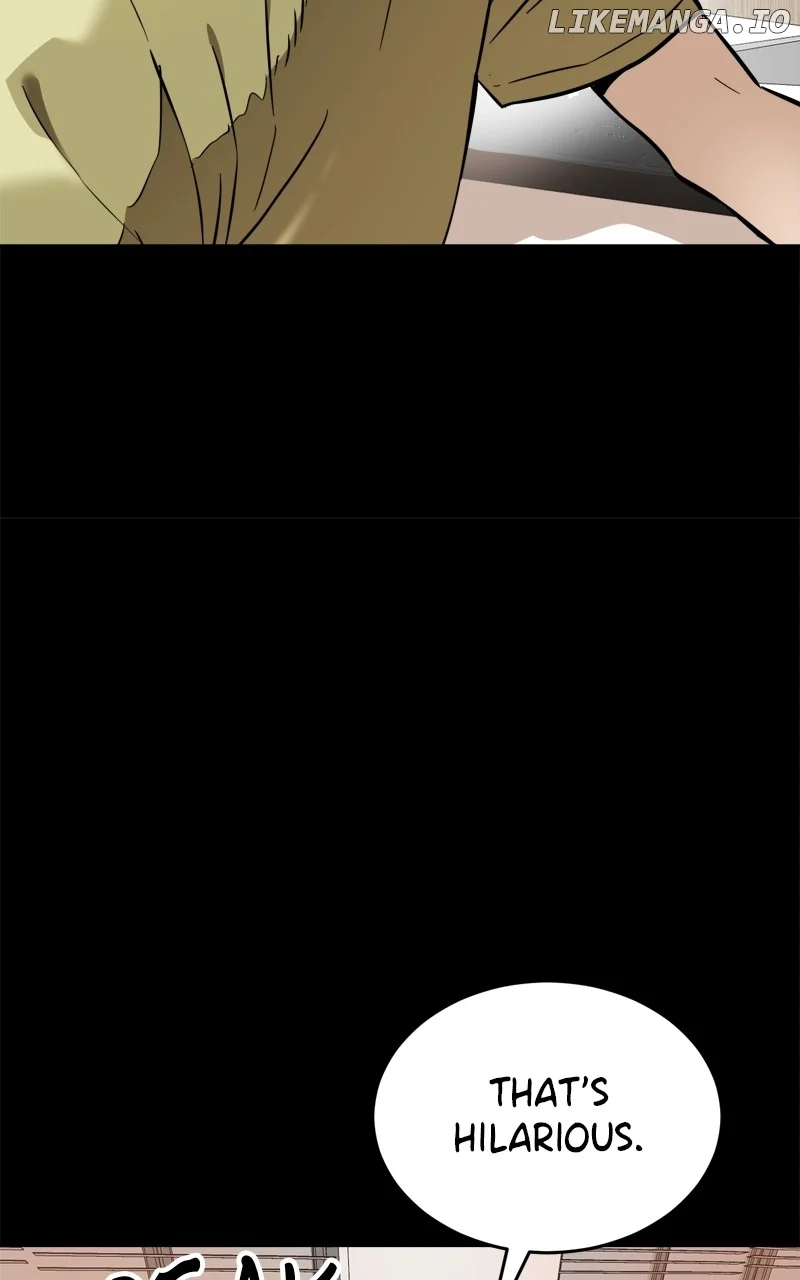 Double Click chapter 155 page 21