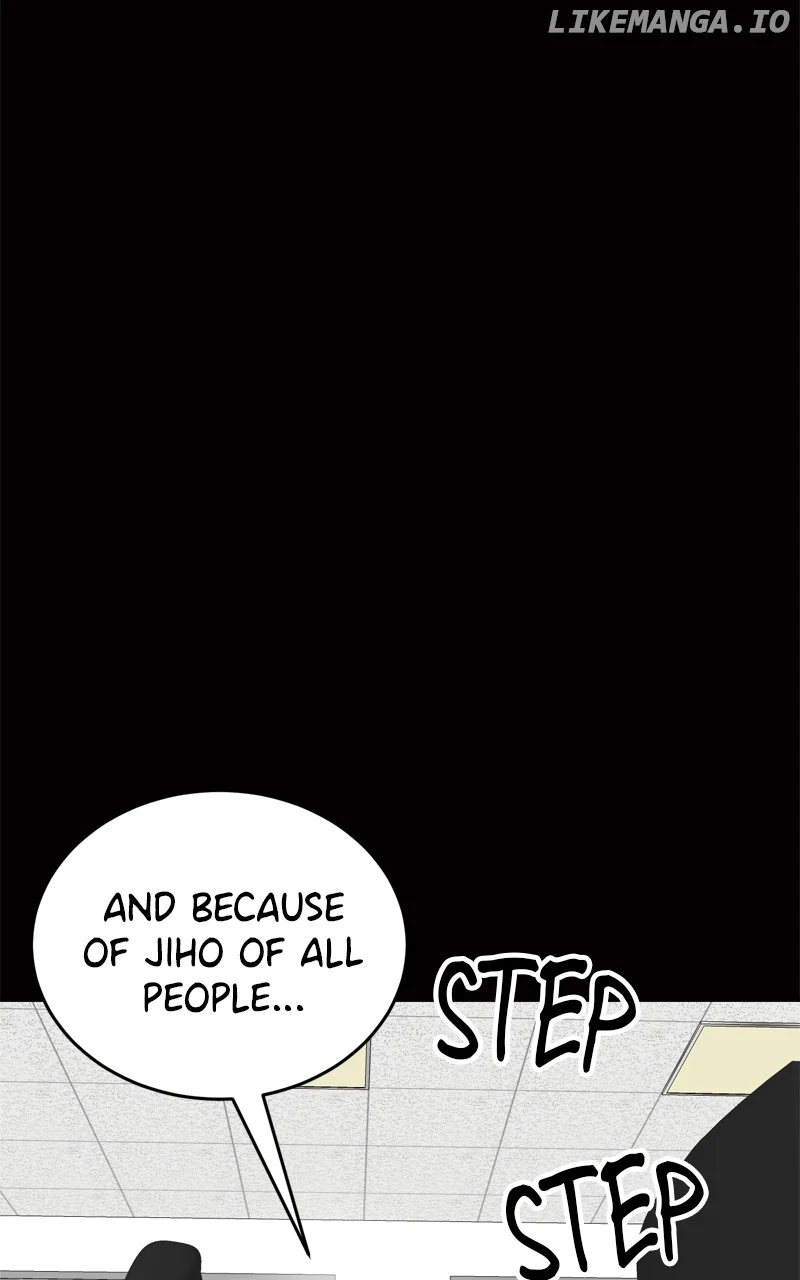 Double Click chapter 155 page 3