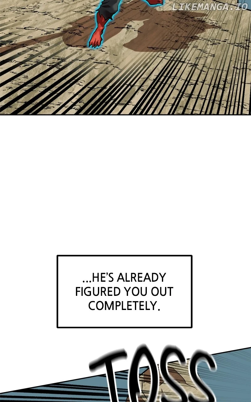 Double Click chapter 155 page 34