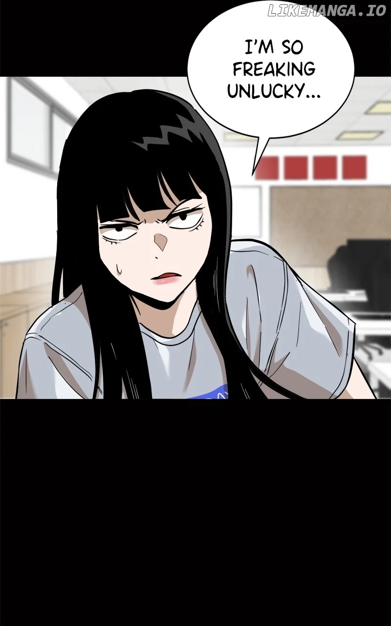 Double Click chapter 155 page 5