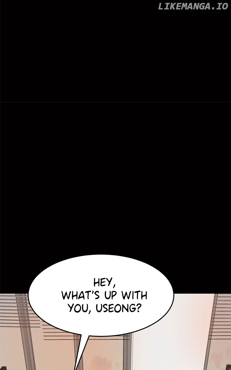 Double Click chapter 155 page 6