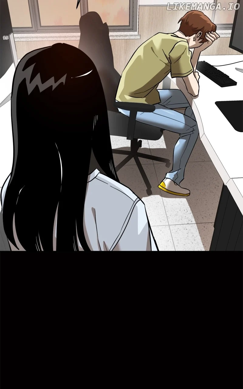 Double Click chapter 155 page 7