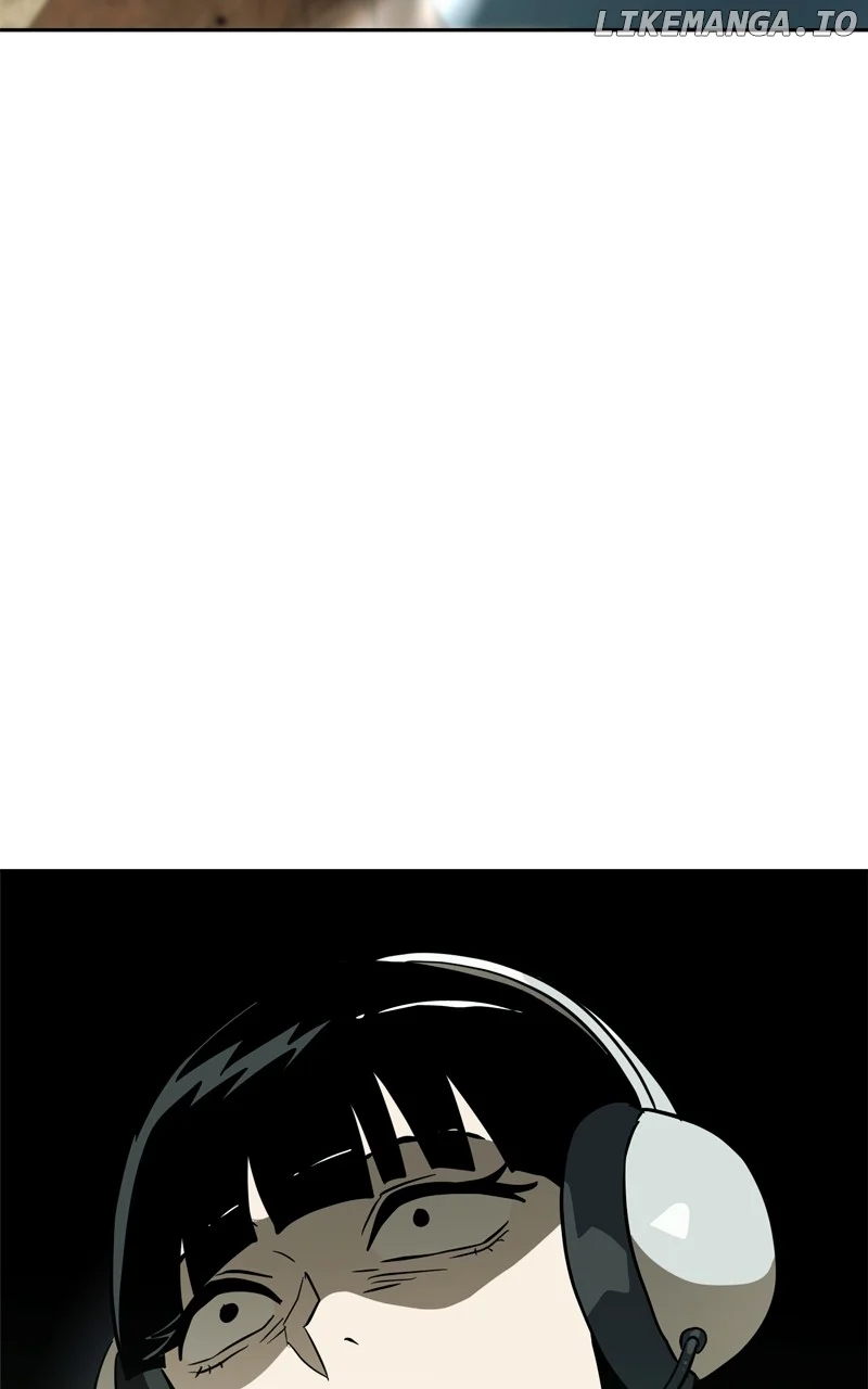 Double Click chapter 155 page 83