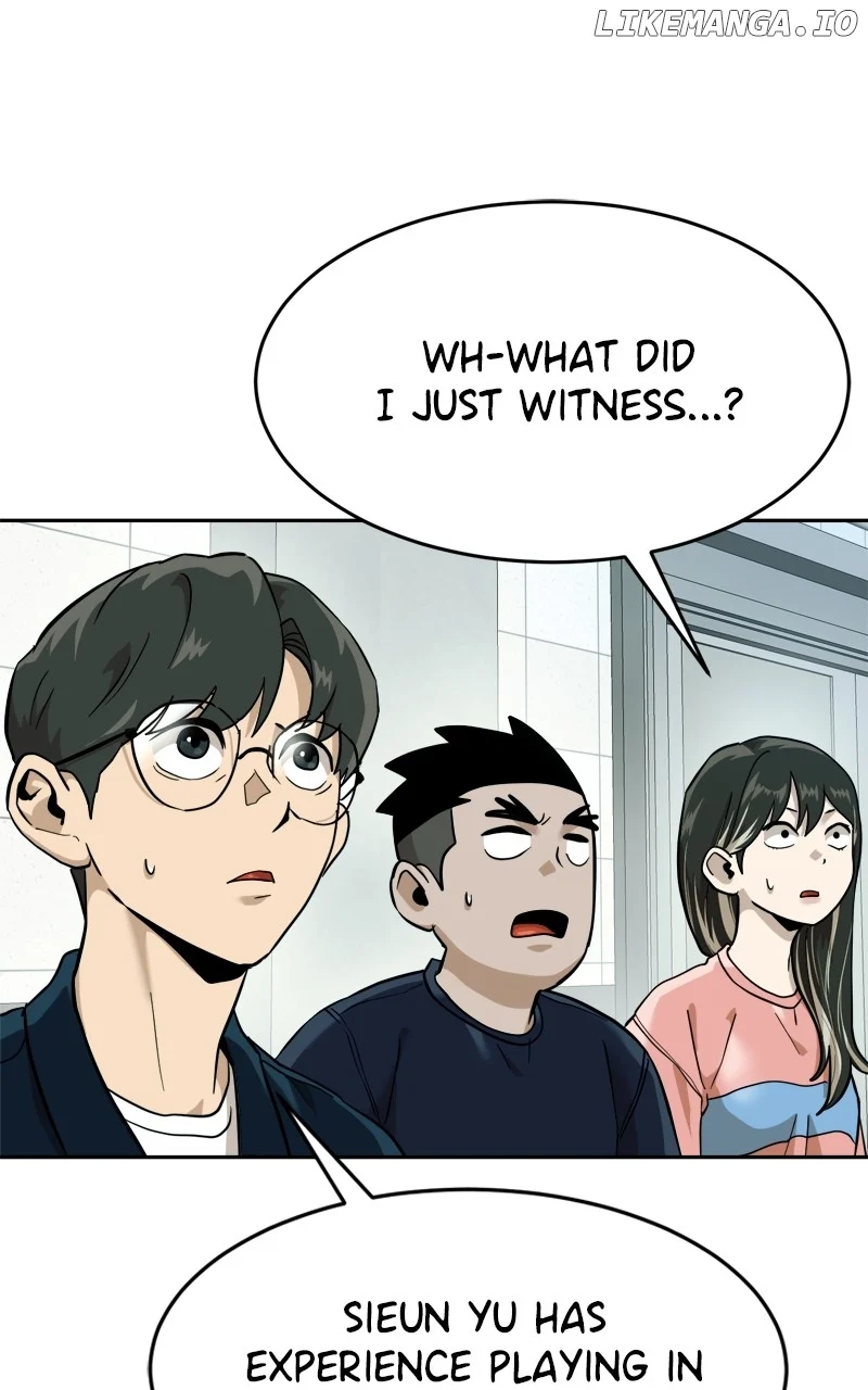 Double Click chapter 155 page 97