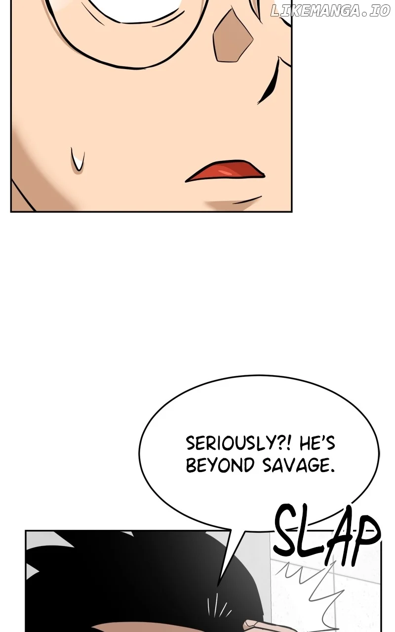 Double Click chapter 155 page 99