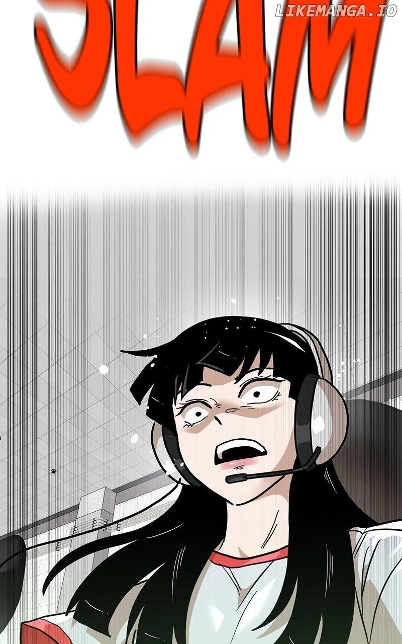 Double Click chapter 156 page 102