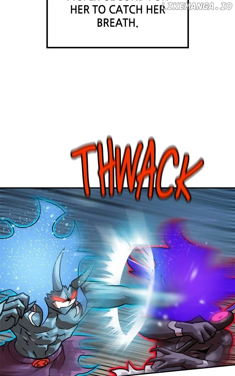 Double Click chapter 156 page 104