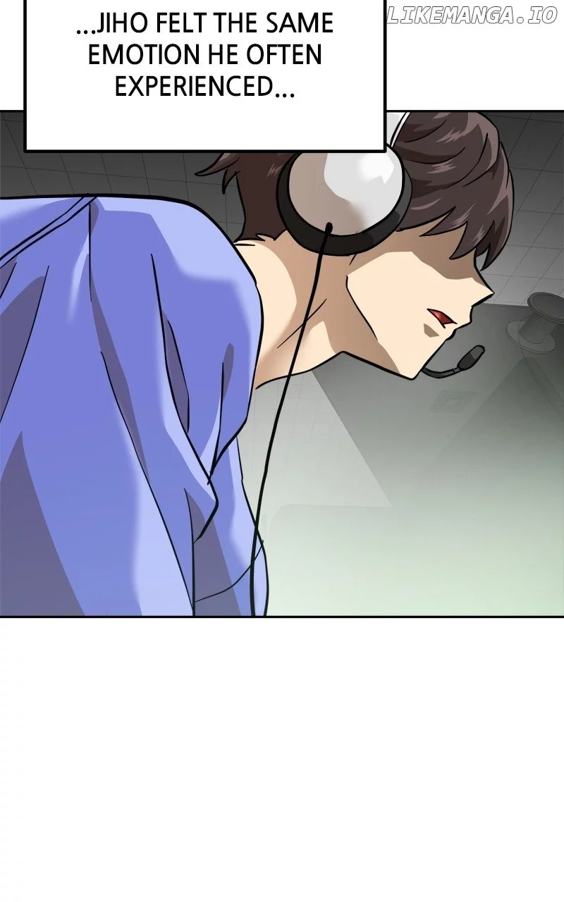 Double Click chapter 156 page 121