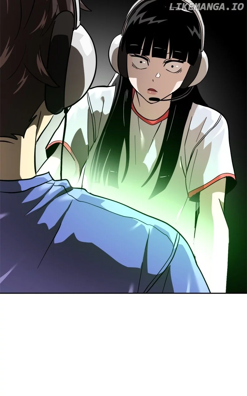 Double Click chapter 156 page 123