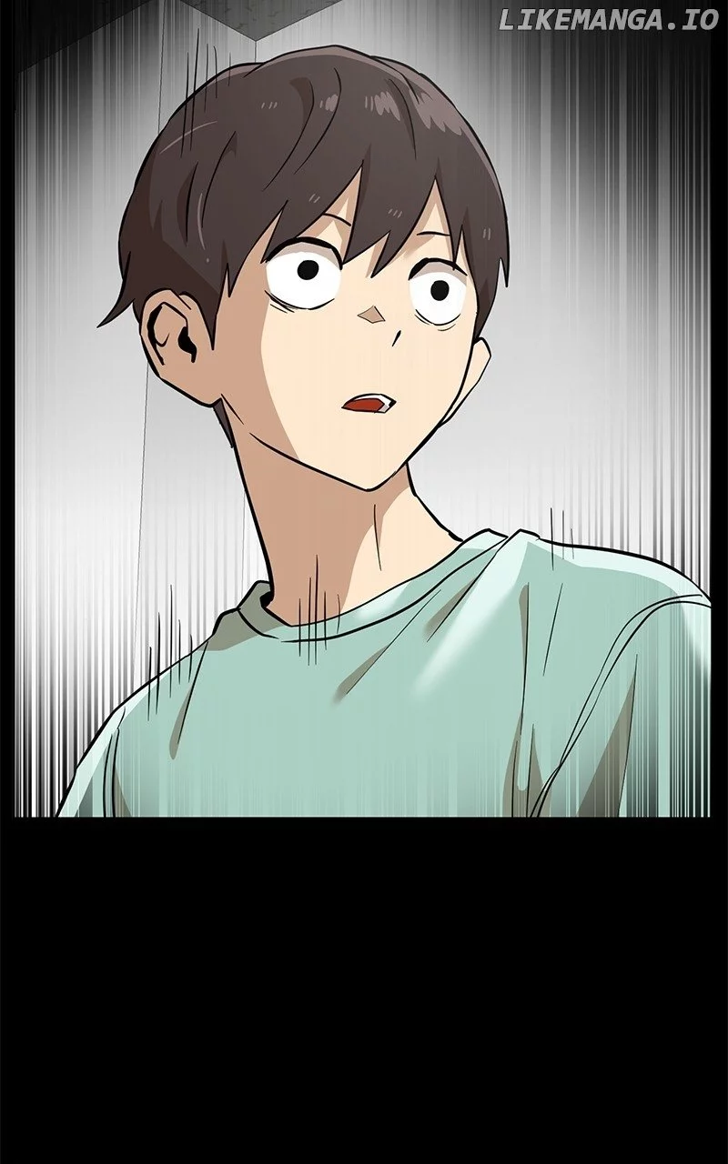Double Click chapter 156 page 129