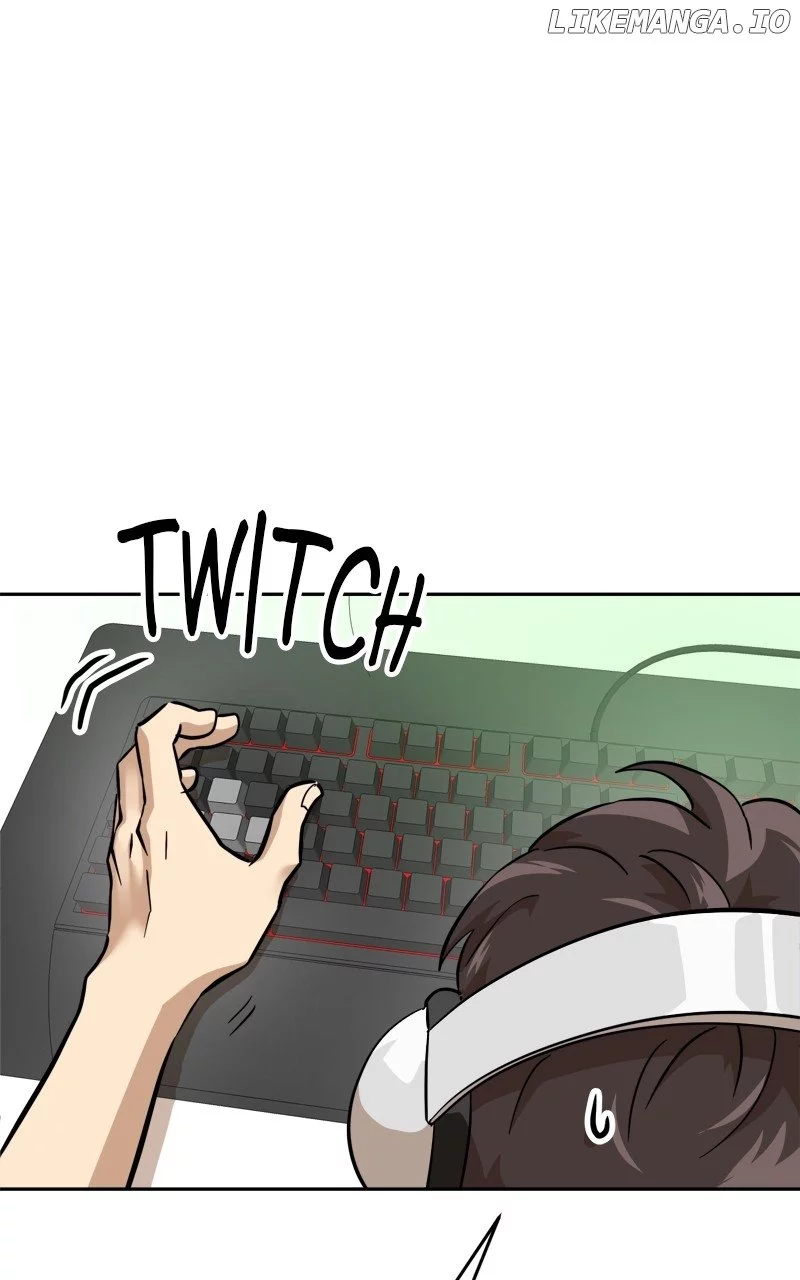 Double Click chapter 156 page 158