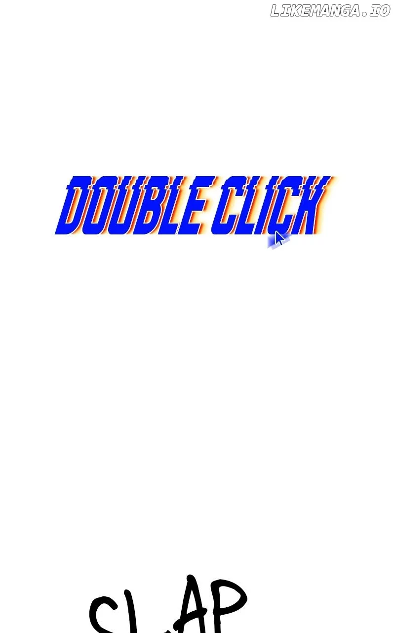 Double Click chapter 156 page 27