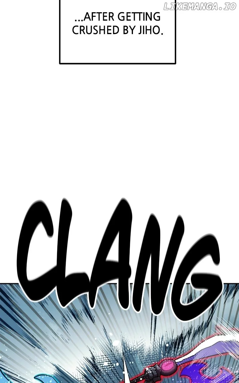 Double Click chapter 156 page 38