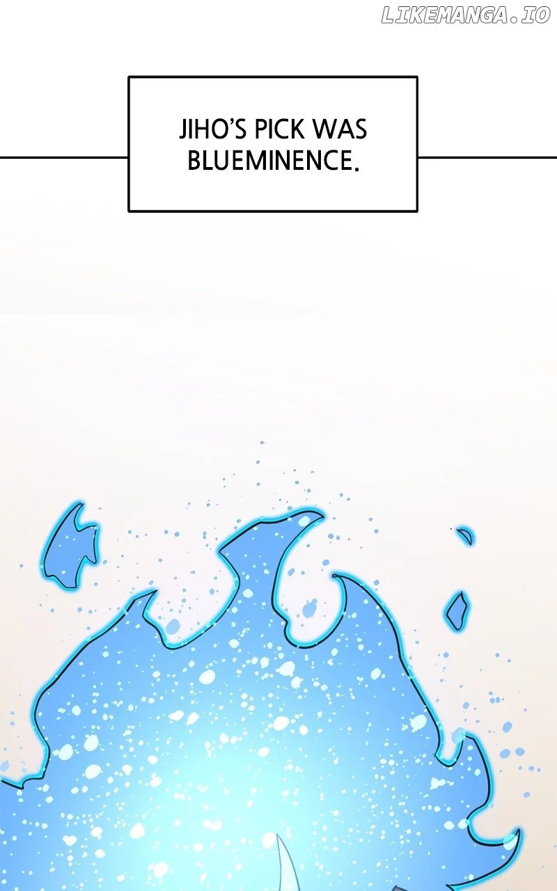 Double Click chapter 156 page 5