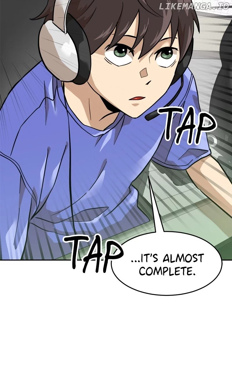 Double Click chapter 156 page 66