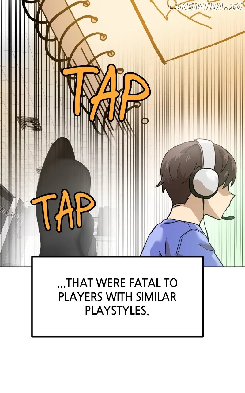 Double Click chapter 156 page 69