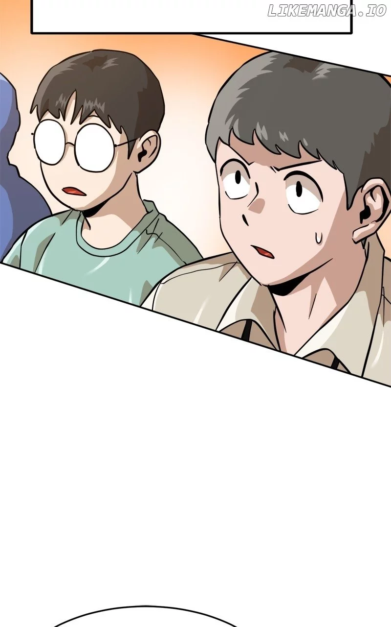 Double Click chapter 156 page 82