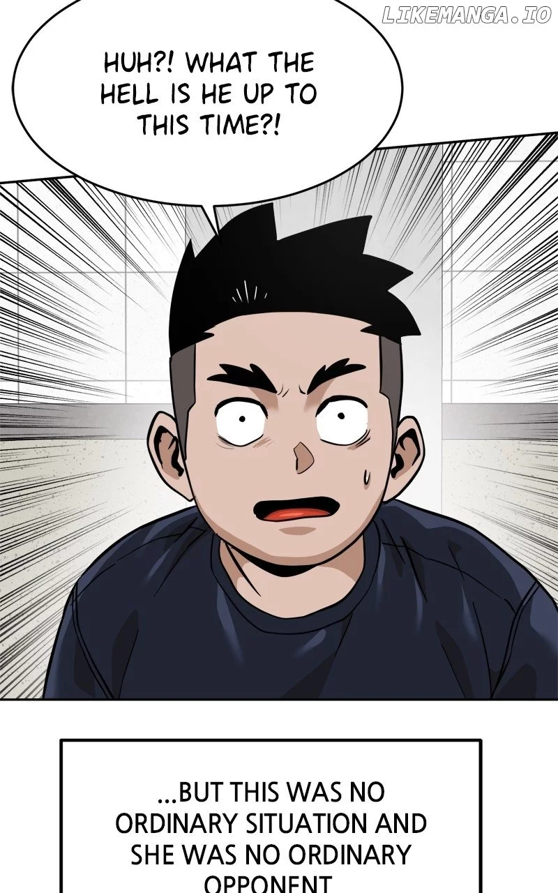 Double Click chapter 156 page 83