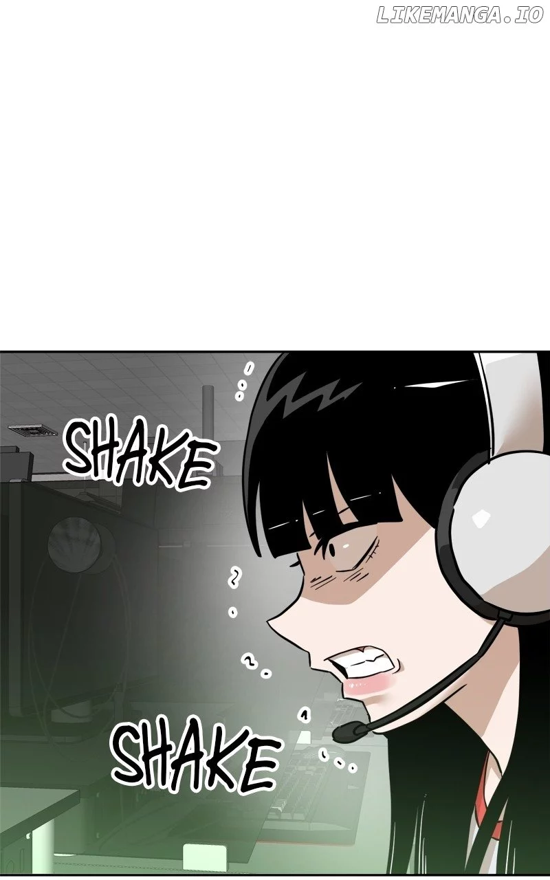 Double Click chapter 156 page 9