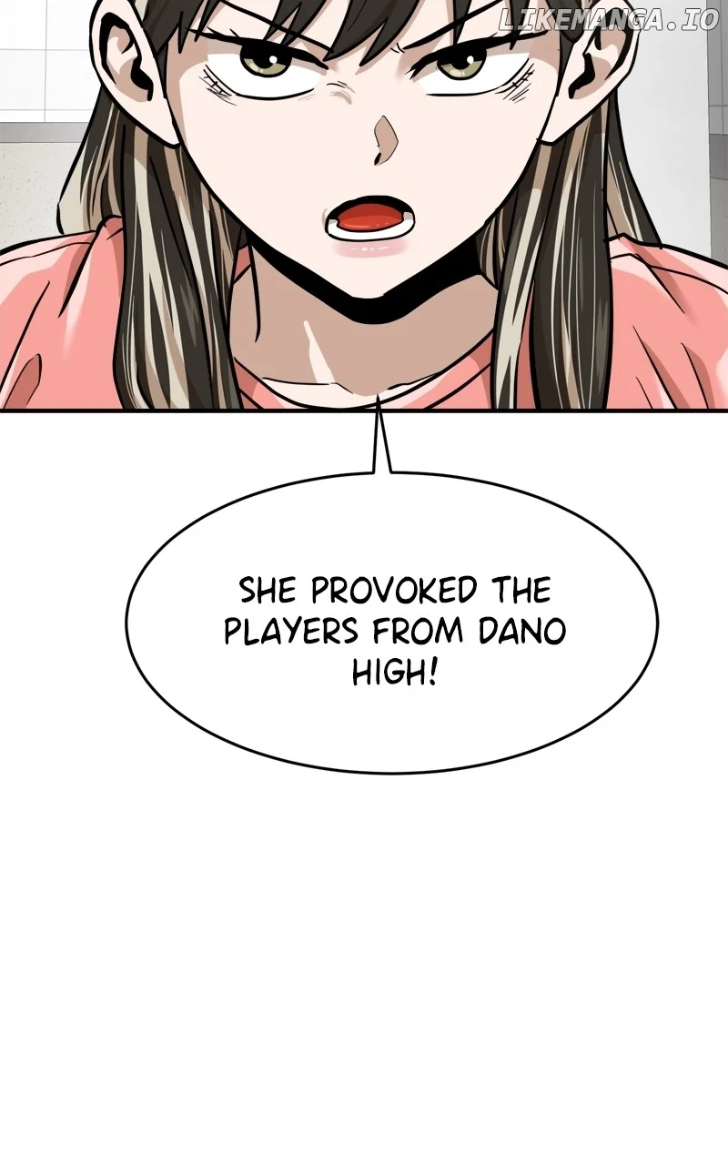 Double Click chapter 157 page 10