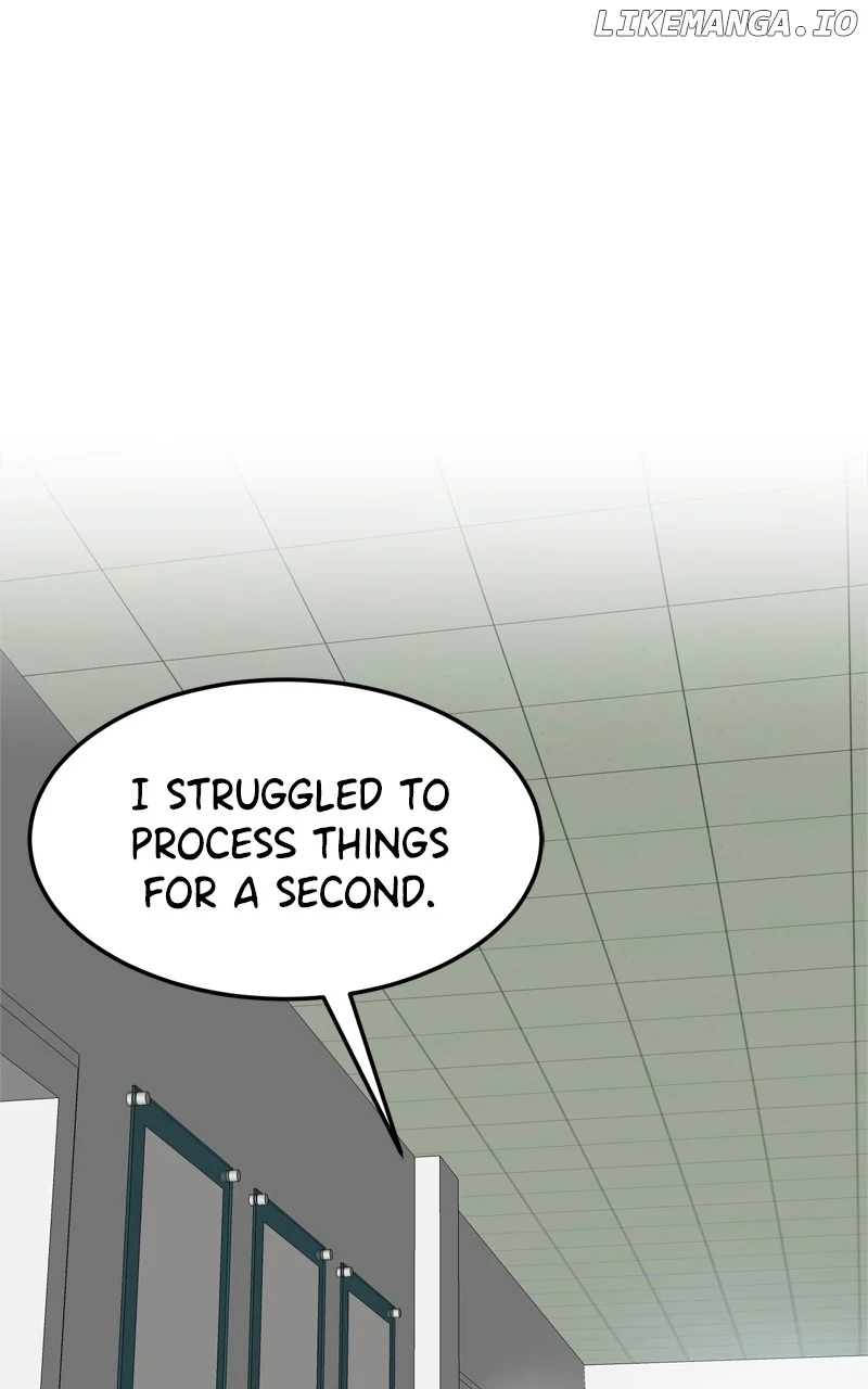 Double Click chapter 157 page 101