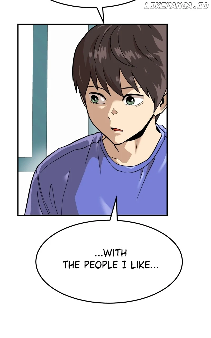 Double Click chapter 157 page 103