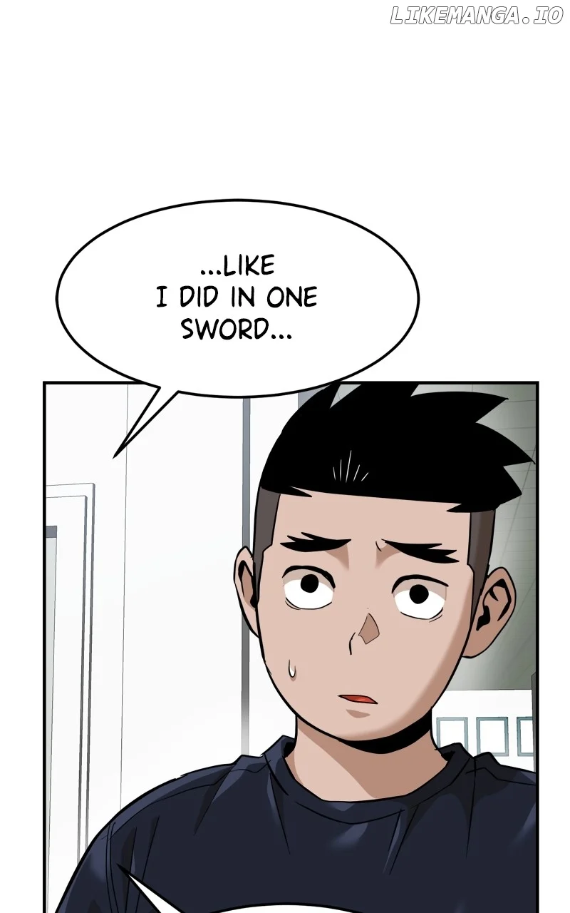 Double Click chapter 157 page 104