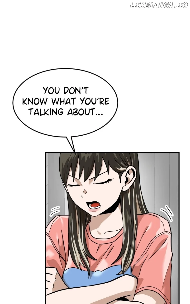 Double Click chapter 157 page 11