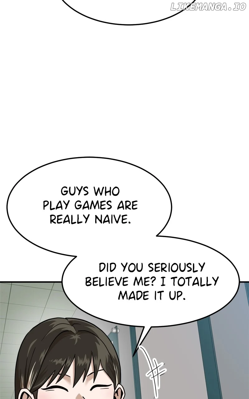 Double Click chapter 157 page 115