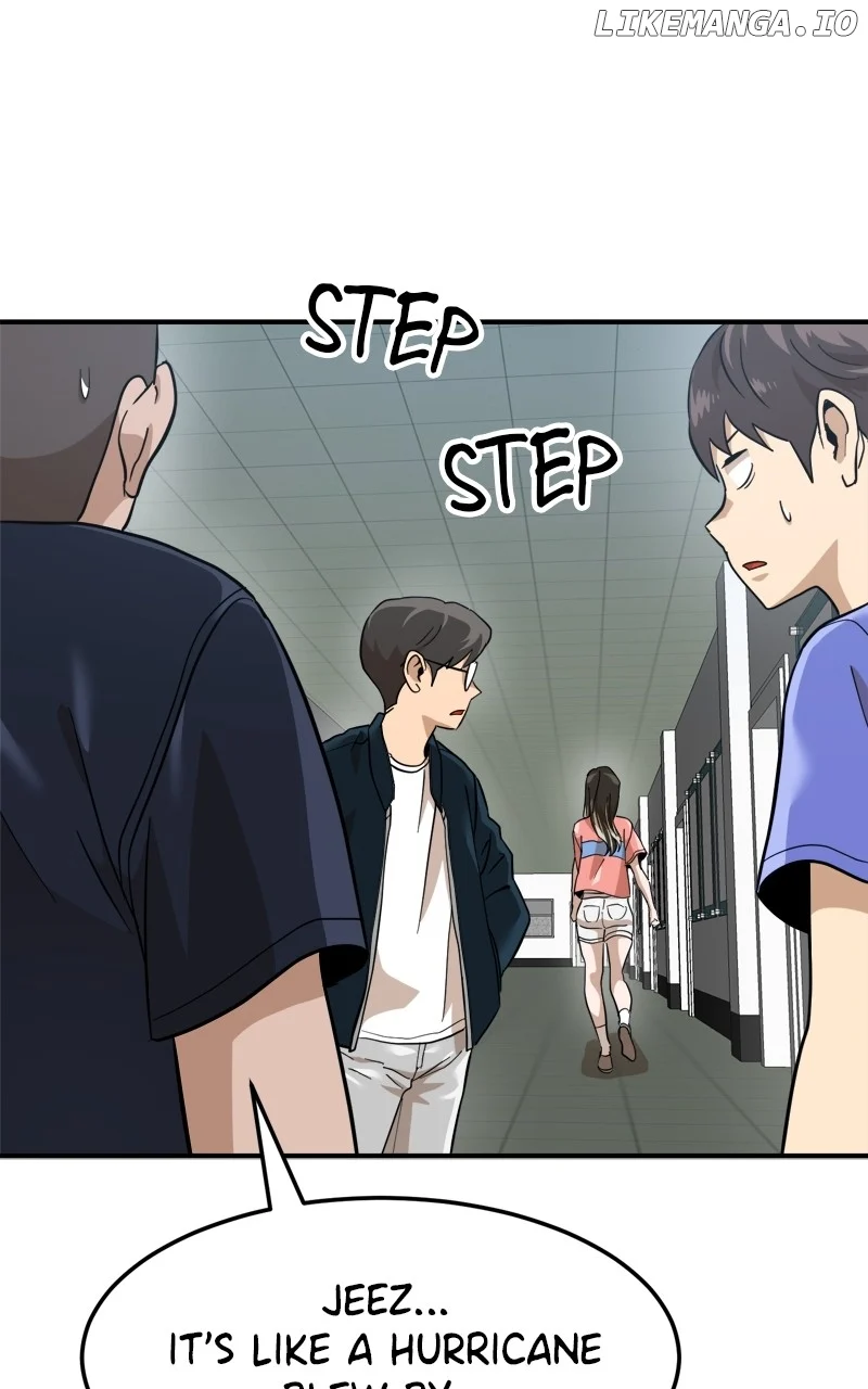 Double Click chapter 157 page 120
