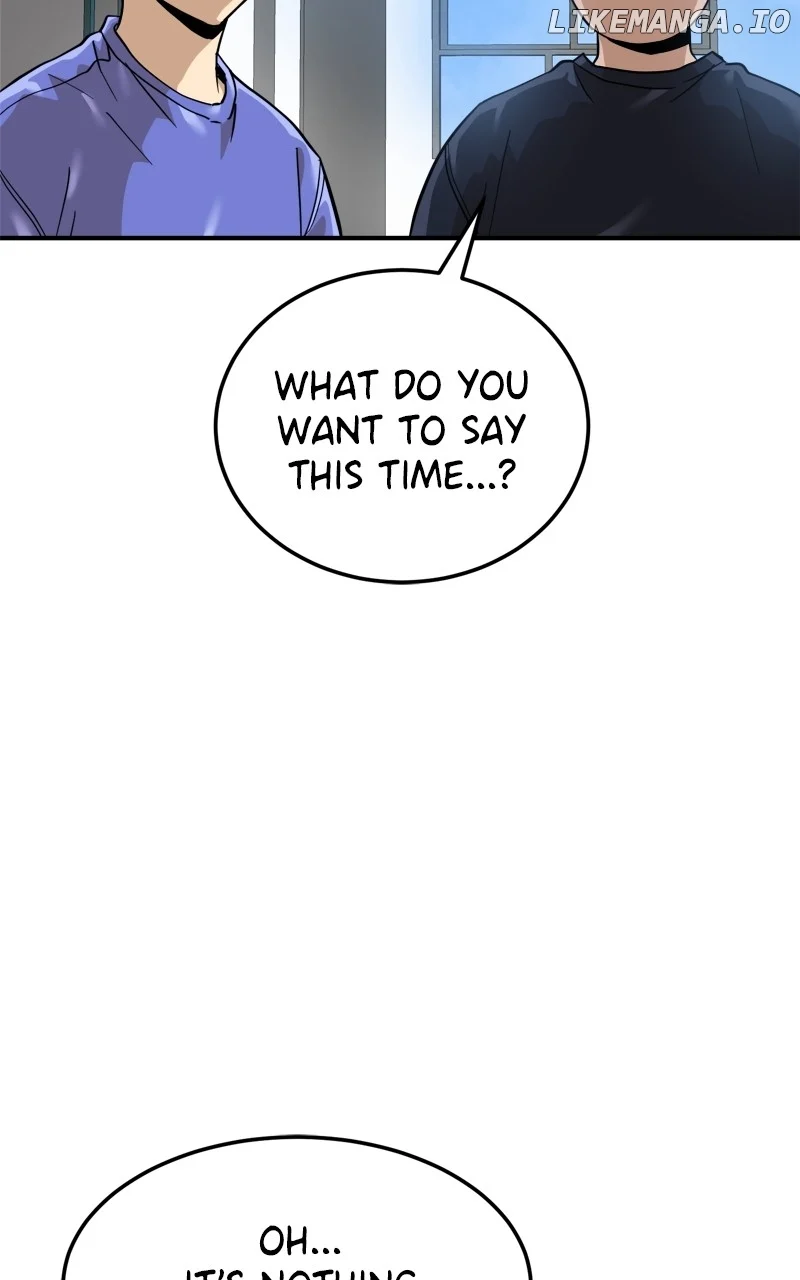 Double Click chapter 157 page 124