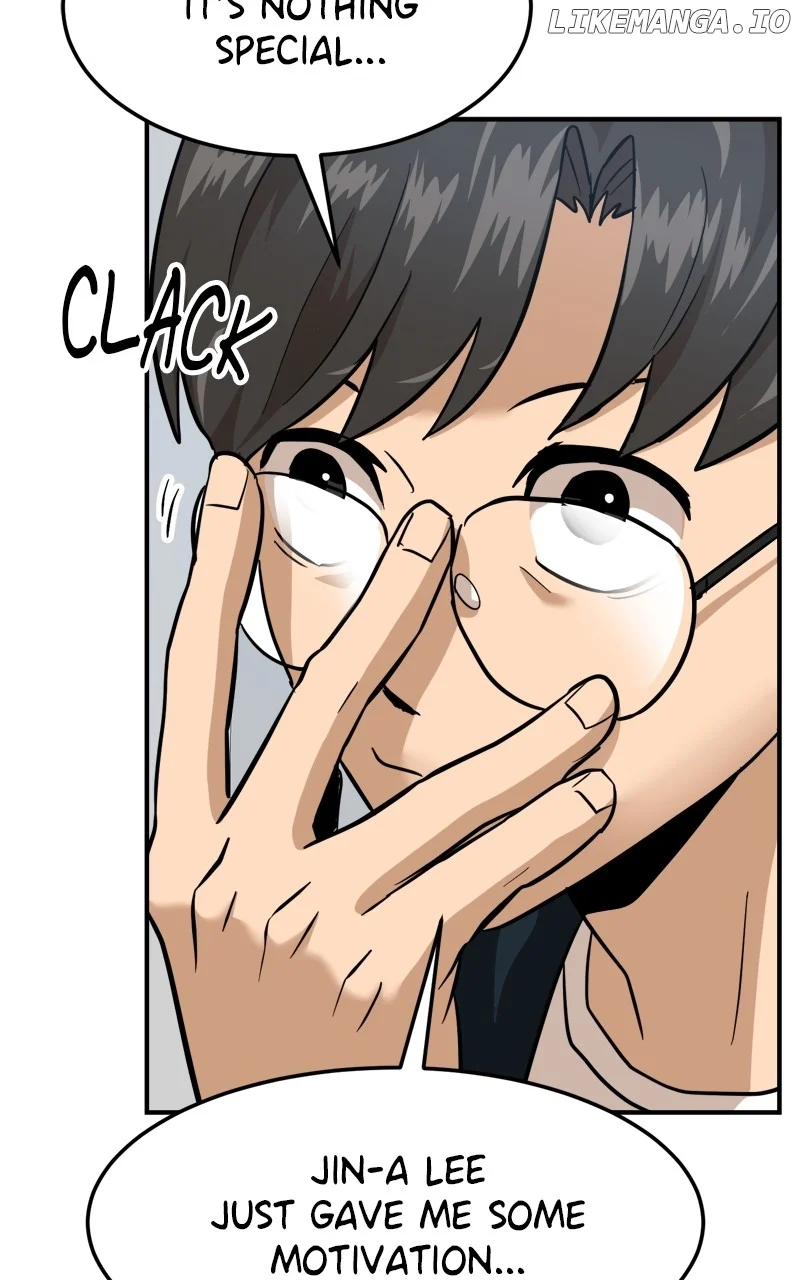 Double Click chapter 157 page 125