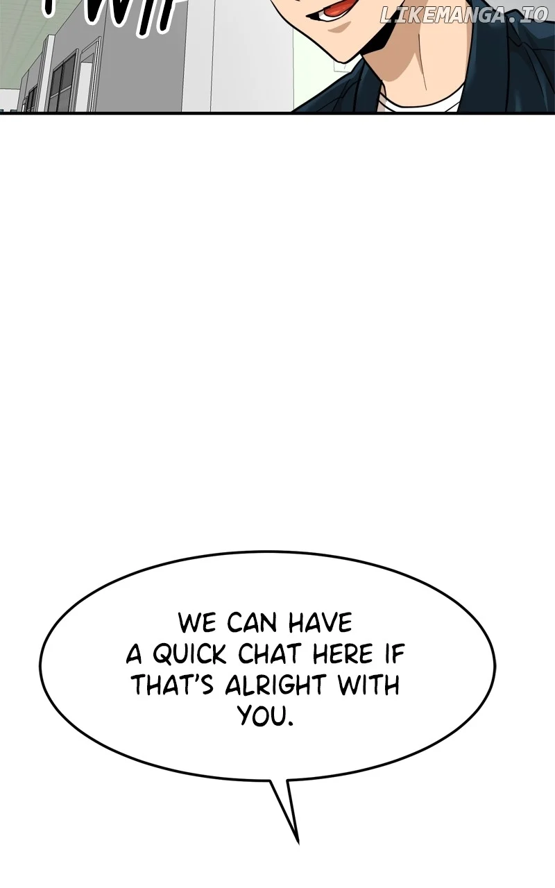 Double Click chapter 157 page 127