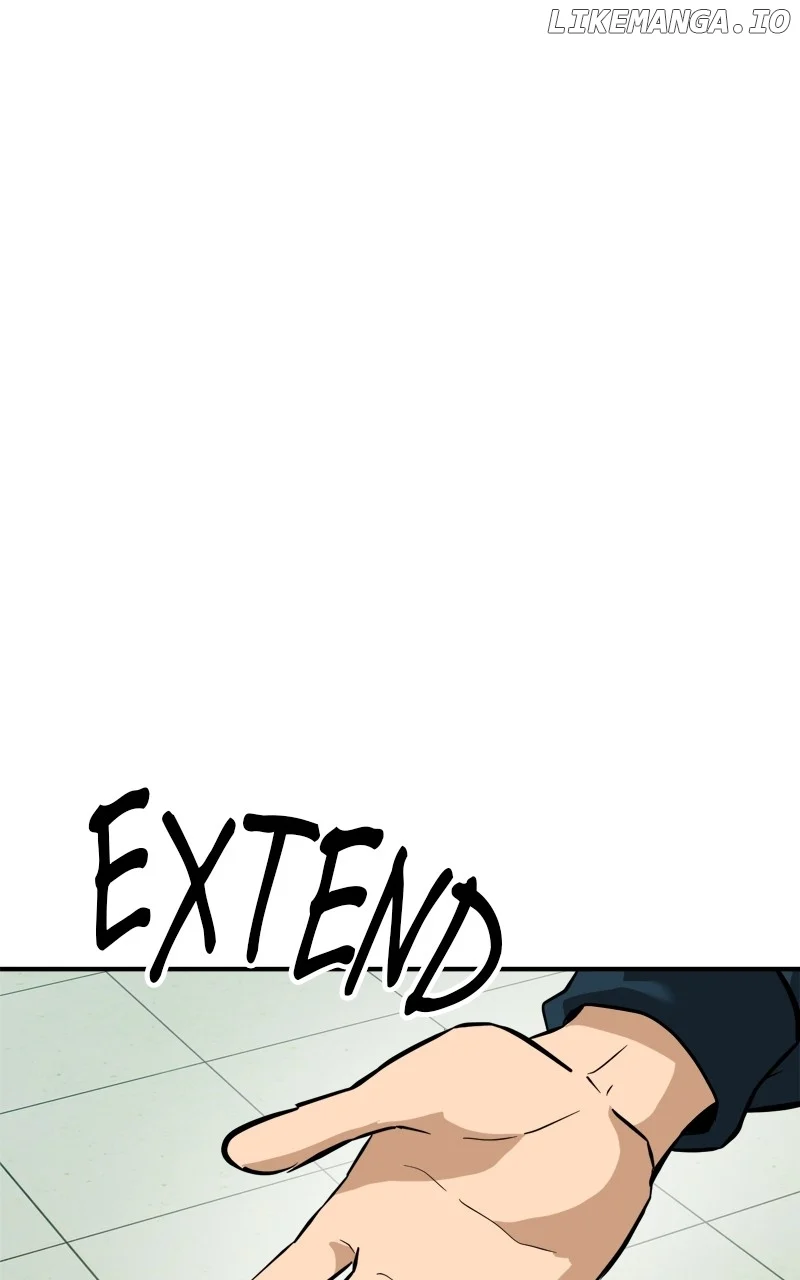 Double Click chapter 157 page 129