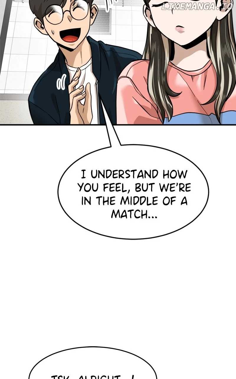 Double Click chapter 157 page 13