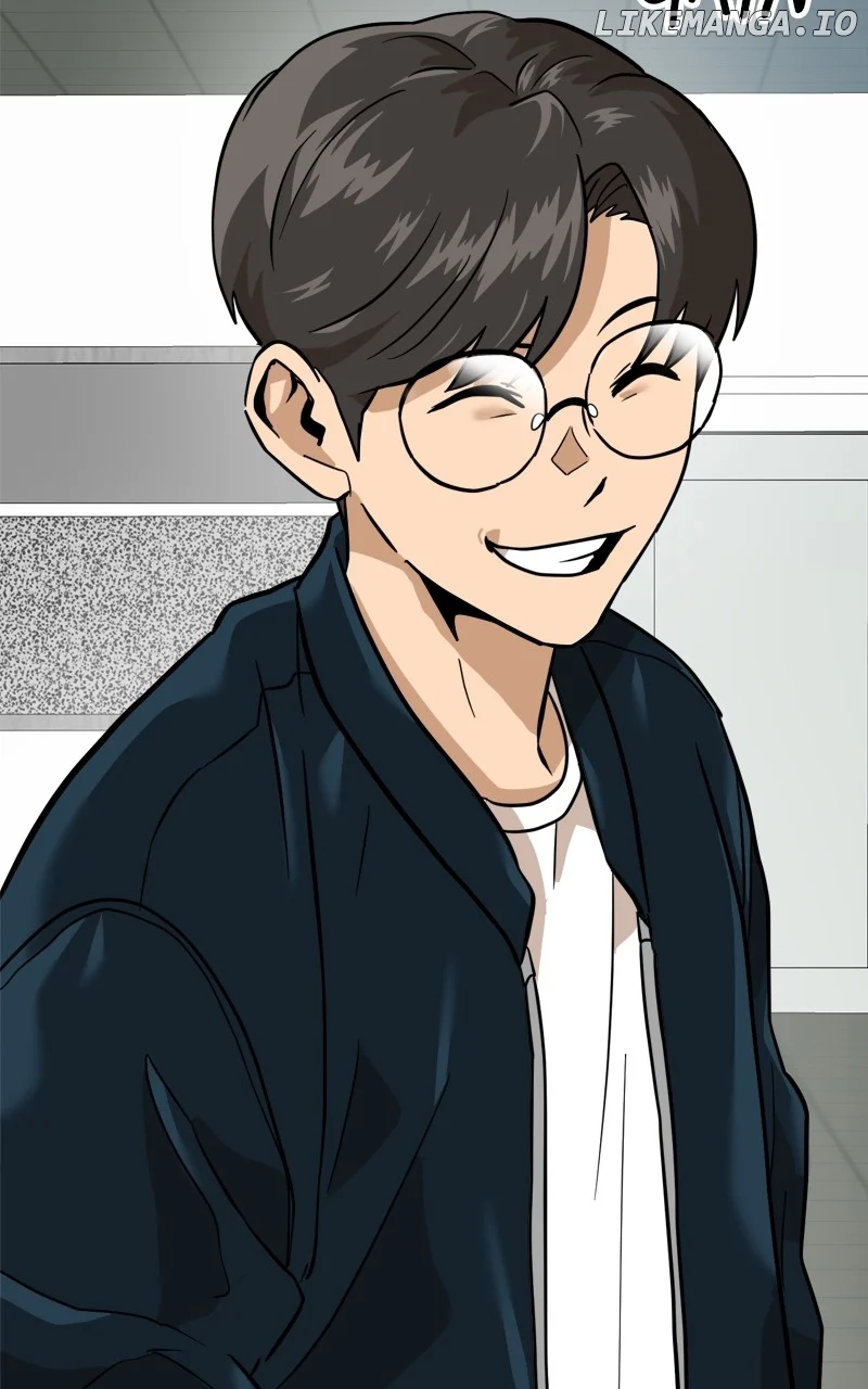 Double Click chapter 157 page 133