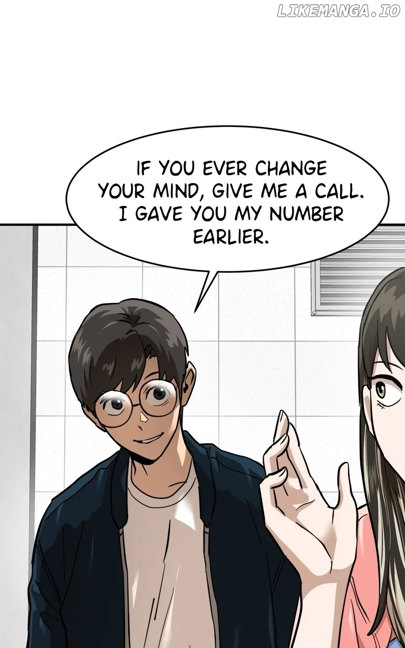 Double Click chapter 157 page 19