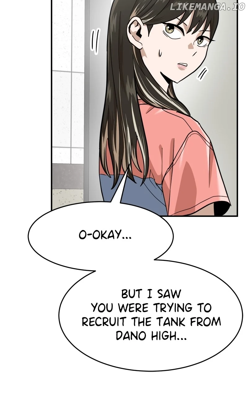 Double Click chapter 157 page 21