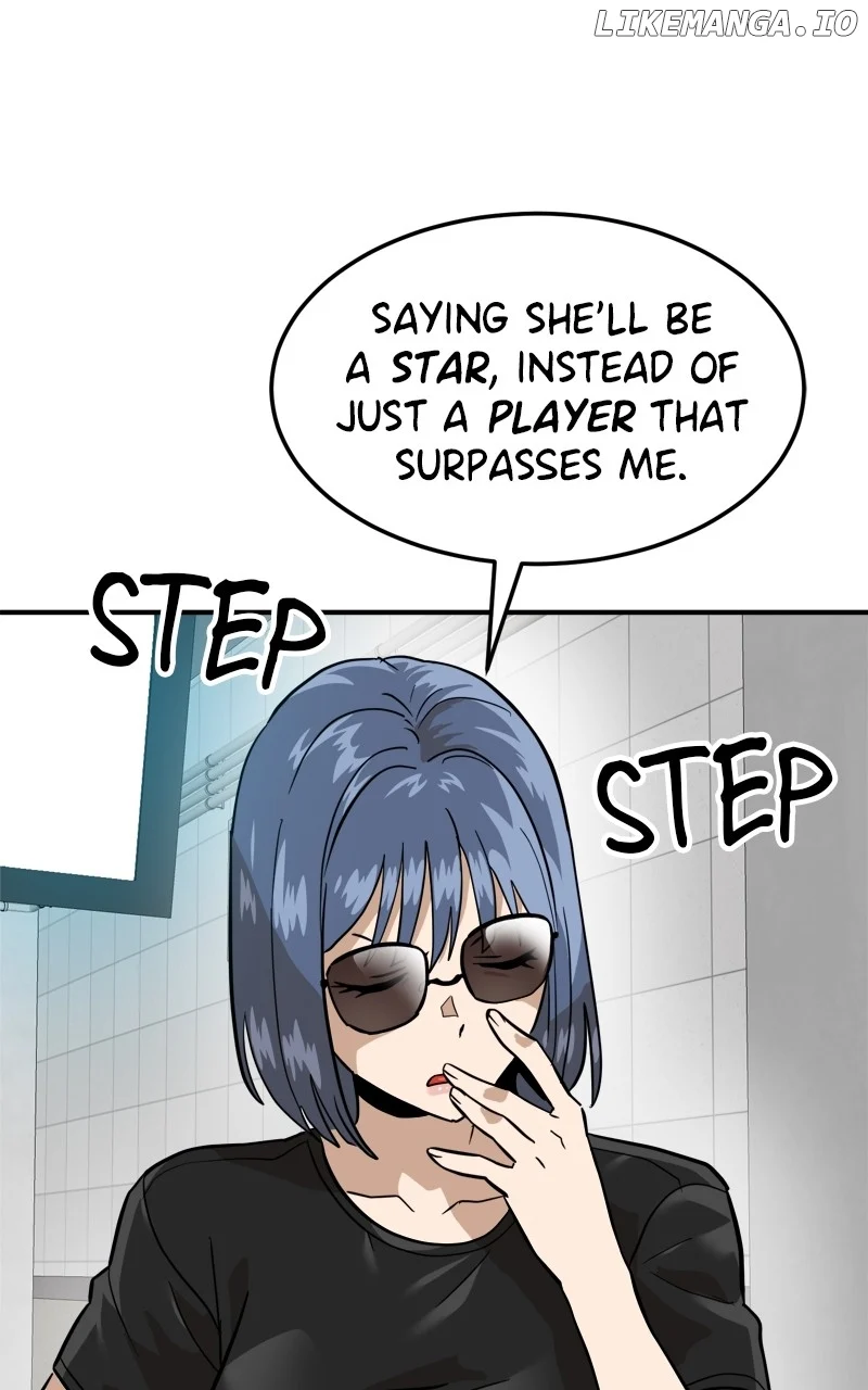 Double Click chapter 157 page 28