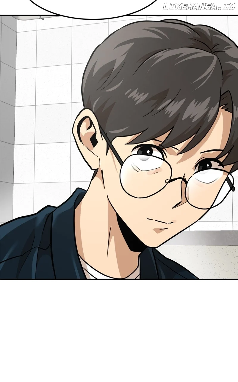 Double Click chapter 157 page 35