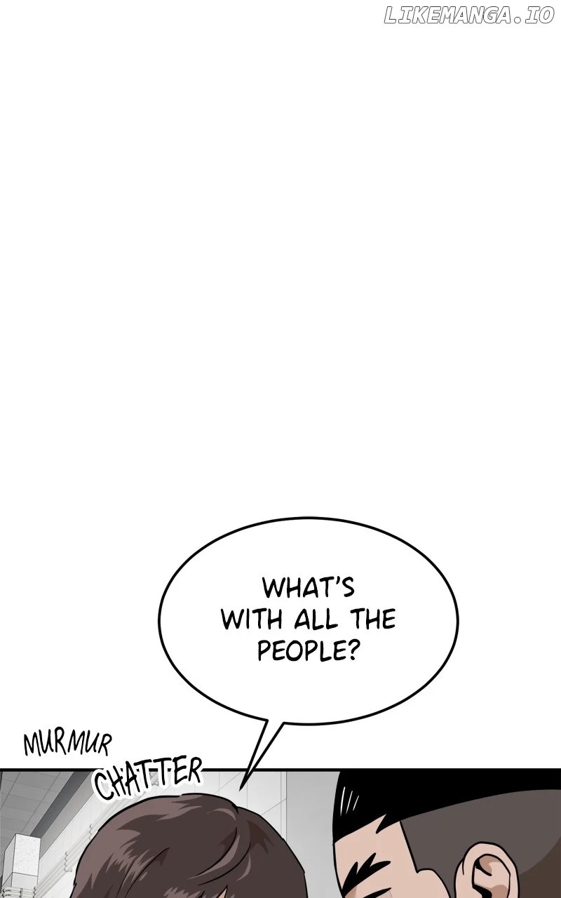 Double Click chapter 157 page 39