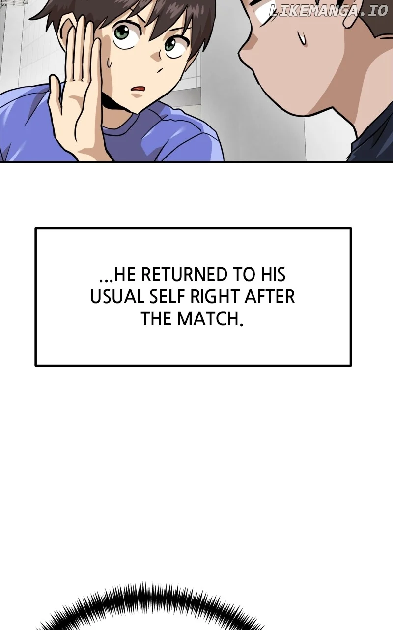Double Click chapter 157 page 40