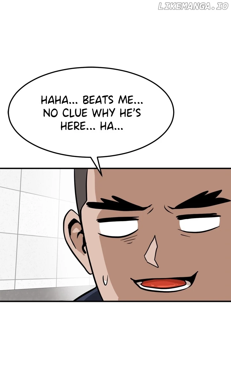 Double Click chapter 157 page 46