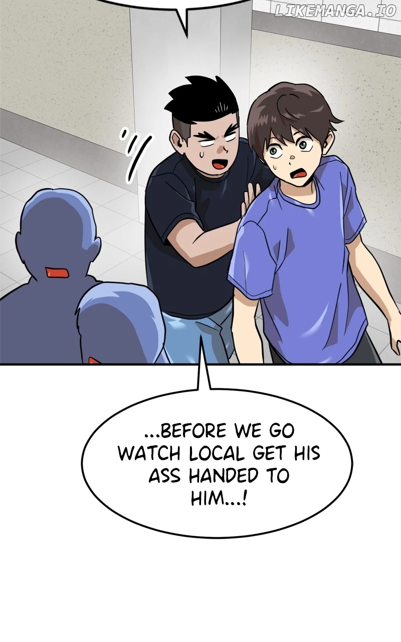 Double Click chapter 157 page 48