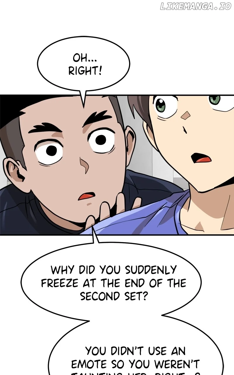 Double Click chapter 157 page 49