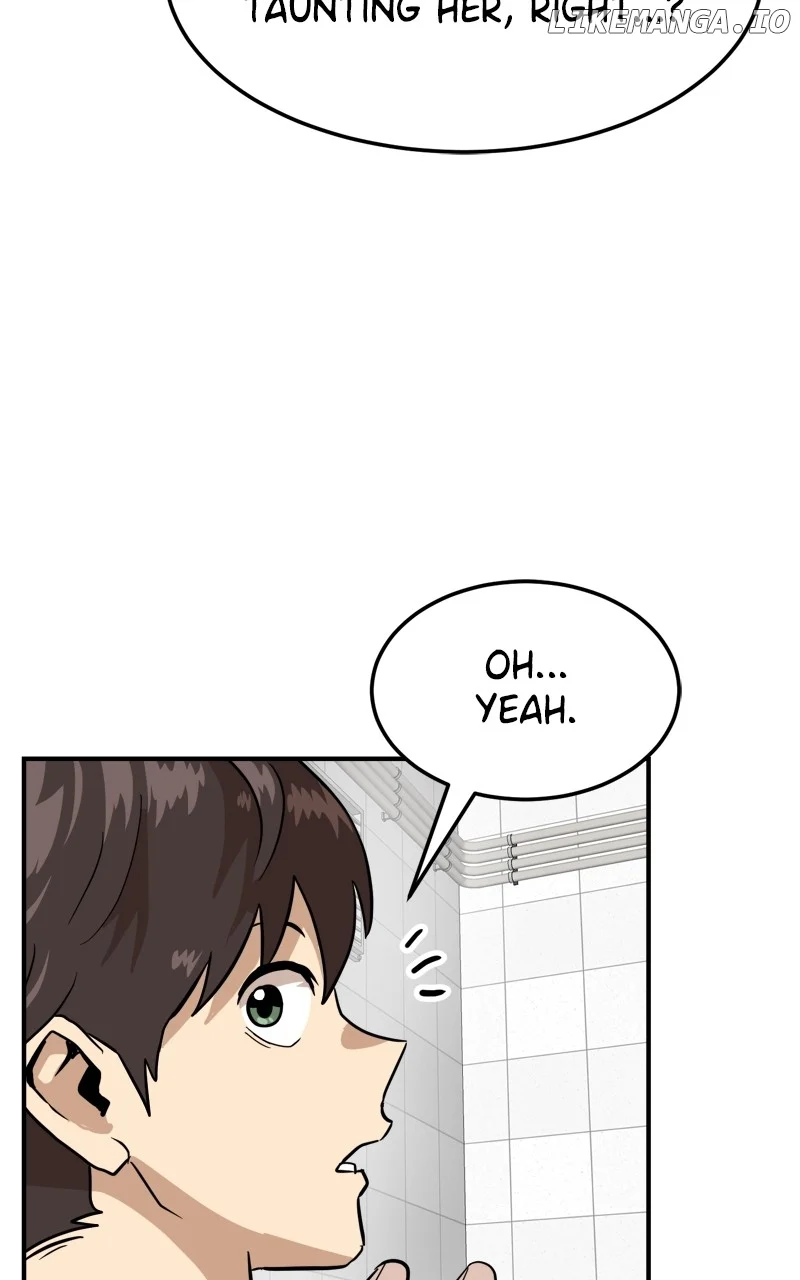 Double Click chapter 157 page 50