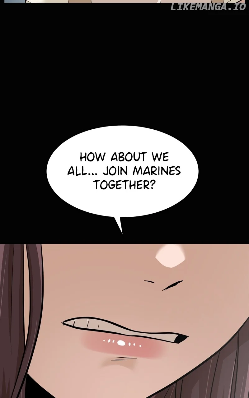 Double Click chapter 157 page 54