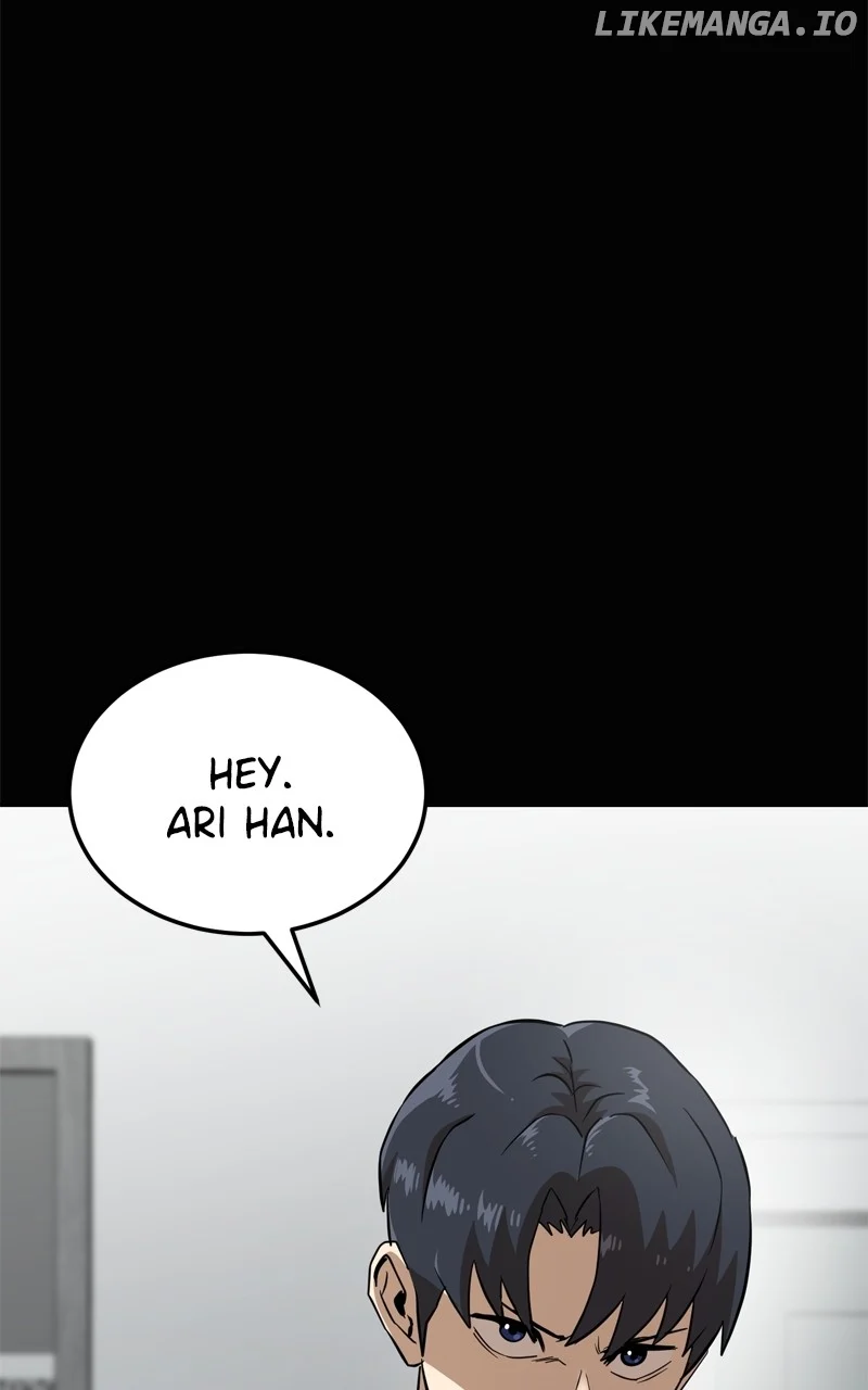 Double Click chapter 157 page 57