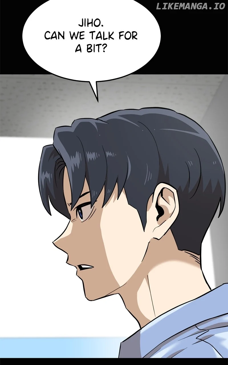 Double Click chapter 157 page 61